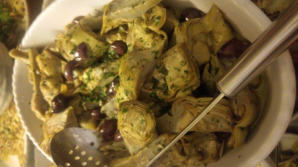 Il Menù stagionale come a casa di mamma’