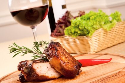 abbinamento cibo vino