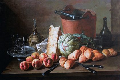 barocco, abbinamenti cibo-vino