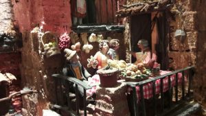 ciro serazzi, osteria da carmela