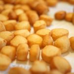 struffoli, osteria da carmela