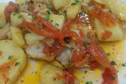 Dalla Norvegia a Napoli, lo stocco un ingrediente immancabile nella cucina partenopea
