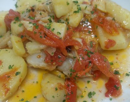 Dalla Norvegia a Napoli, lo stocco un ingrediente immancabile nella cucina partenopea