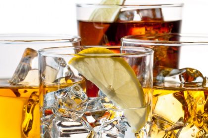 Distillati, Liquori e Amari: un piacere dopo pasto