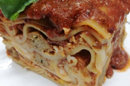 La lasagna napoletana