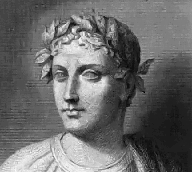 orazio, lagane ceci