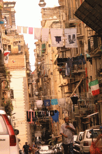 osteria da carmela, frittura napoletana, dove mangiare a napoli, osteria,osteria da carmela, osterie a napoli