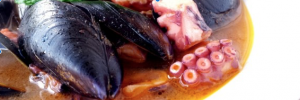 zuppa di cozze giovedì santo