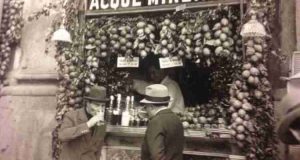 acquaiolo, napoli, dove mangiare a napoli, cucina tradizionale napoletana, osteria napoli