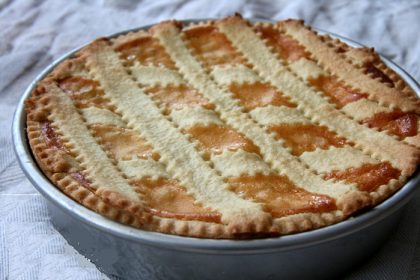 pastiera napoletana, osteria da carmela, osteria napoli, dove mangiare a napoli, napoli, naples