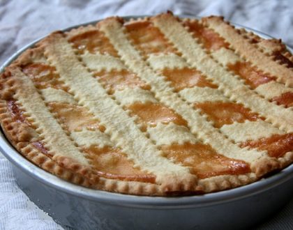 pastiera napoletana, osteria da carmela, osteria napoli, dove mangiare a napoli, napoli, naples