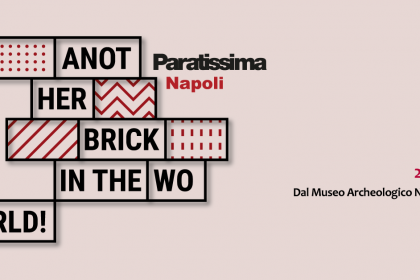 Paratissima Napoli: un evento da non perdere!