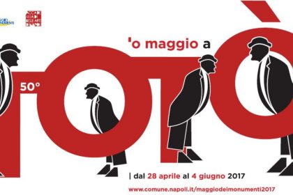 Domenica sempre aperti per il Maggio dei Monumenti!