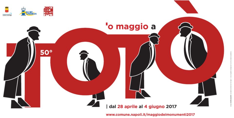 Domenica sempre aperti per il Maggio dei Monumenti!