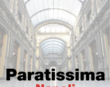Osteria da Carmela rinnova la sua passione per l’arte e partecipa a “Paratissima Napoli 2017”