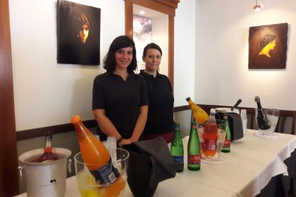 Aperitivissimo: impressioni di Giugno