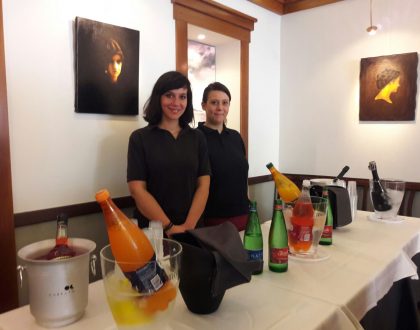 Aperitivissimo: impressioni di Giugno
