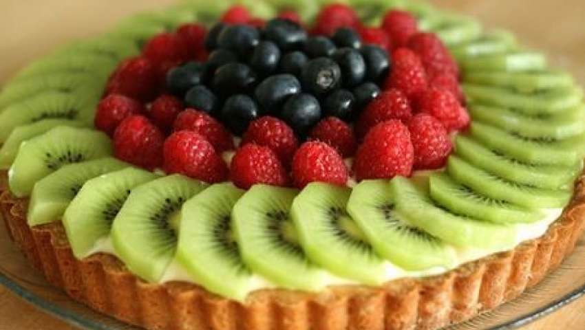 crostata di frutta, osteria da carmela, dove mangiare a napoli, mangiare a napoli, napoli, osteria a napoli, osteria napoletana, cucina tipica napoletana
