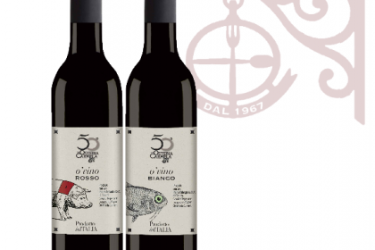 tenuta cavalier pepe per osteria da carmela