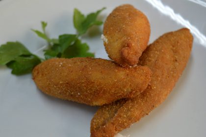 FIORI DI ZUCCA, ciurilli, dove mangiare a napoli, osteria napoli, mangiare bene a napoli, cucina tradizionale