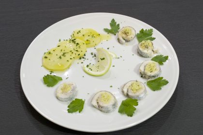 Il Pesce Currea: da pesce povero a protagonista dei salotti gourmet