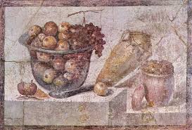 I Retaggi della Cucina Greco-Romana nella Tradizione Napoletana