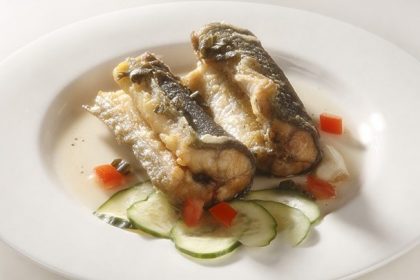 capitone fritto