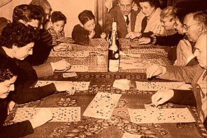 tombolata, napoli, tombola