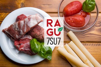 7su7 ragù
