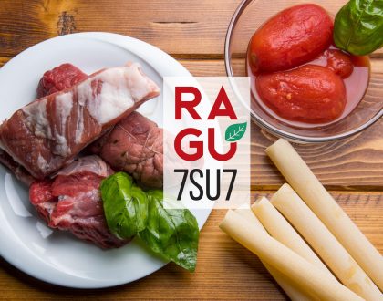 7su7 ragù
