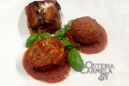 Gran Ragù di Donna Carmela