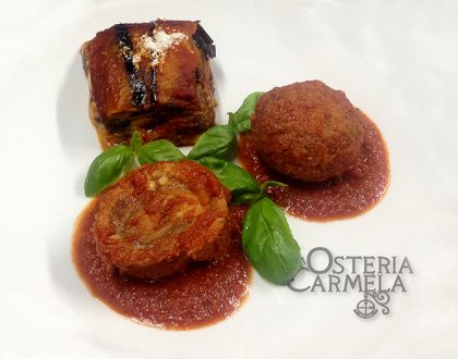 Gran Ragù di Donna Carmela