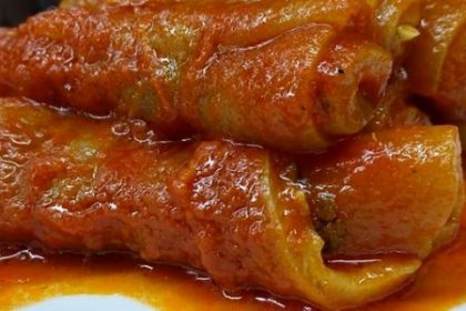 braciola di cotica di maiale ricetta