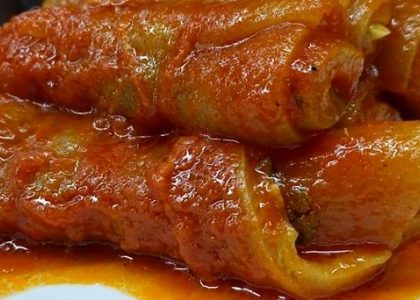 braciola di cotica di maiale ricetta