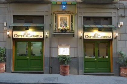 Cosa fare a Napoli nel periodo di Pasqua, gli appuntamenti proposti da Osteria da Carmela