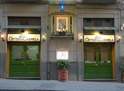 Cosa fare a Napoli nel periodo di Pasqua, gli appuntamenti proposti da Osteria da Carmela