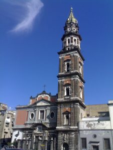 maggio dei monumenti