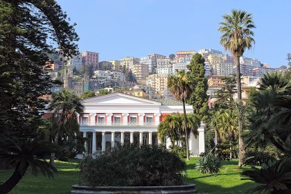 maggio dei monumenti