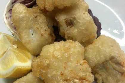 Baccalà Fritto: una specialità napoletana che arriva da lontano