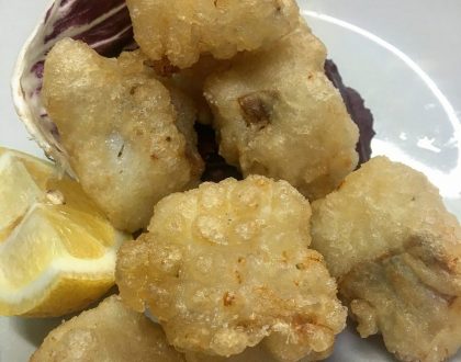 Baccalà Fritto: una specialità napoletana che arriva da lontano