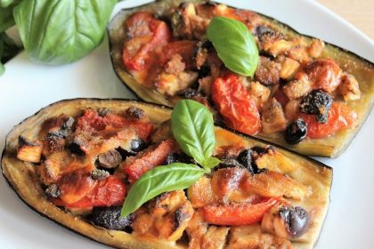 Melanzana a Scarpone: il gusto della tipica cucina napoletana
