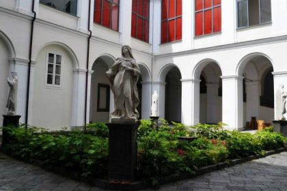 Agosto napoletano tra musica e arte: gli appuntamenti da non perdere
