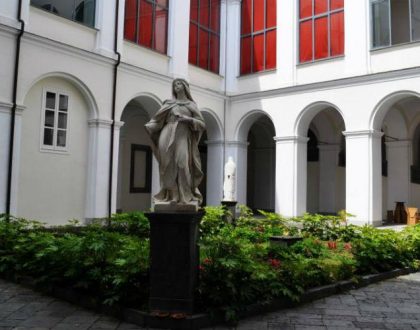 Agosto napoletano tra musica e arte: gli appuntamenti da non perdere