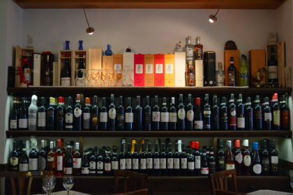 osteria da carmela