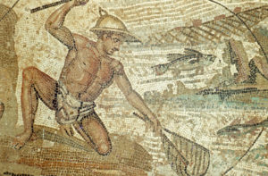 pescatore libico