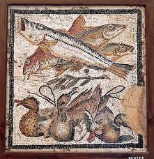 archeologia culinaria