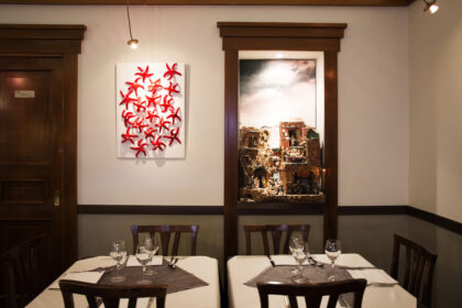 rapporto qualità/prezzo osteria da carmela