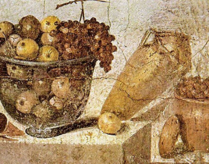 Tracce di romanità e grecità nella cucina partenopea parte 3: la verdura