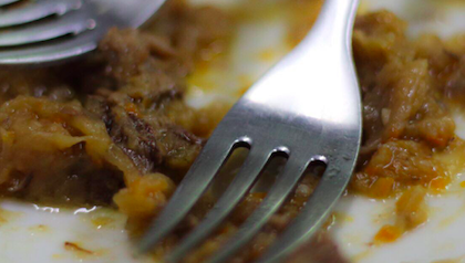 La Piperna è molto di più di un semplice amaro: ecco il fine pasto ideale da Osteria da Carmela