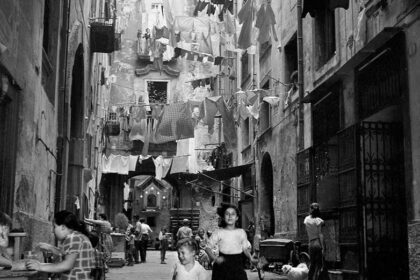 archivio carbone